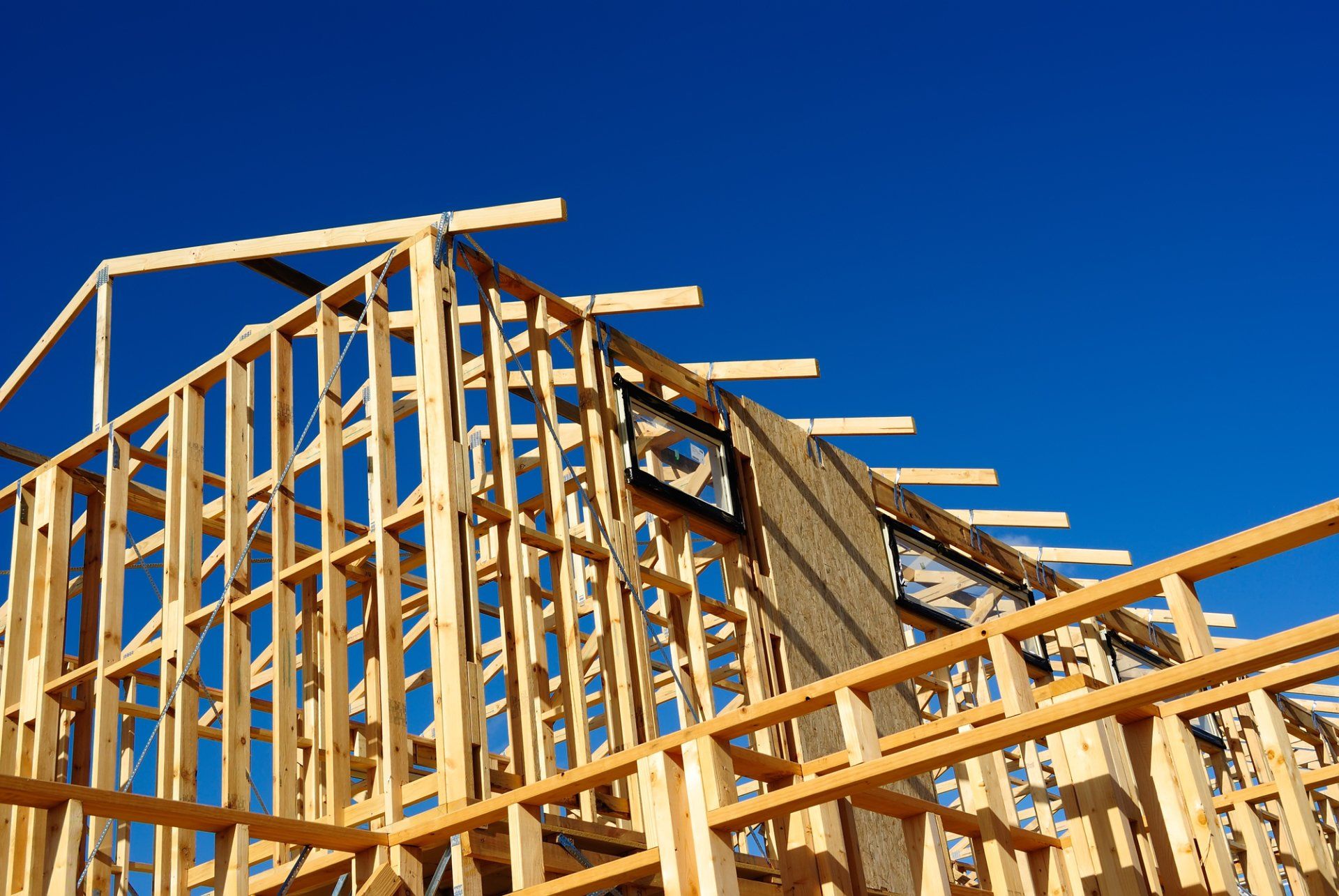 Framing Service in Kingston, MA Framing Service in Kingston, MA