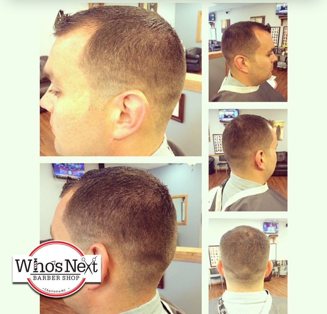 Haircuts Specialty Haircuts Charlotte, NC