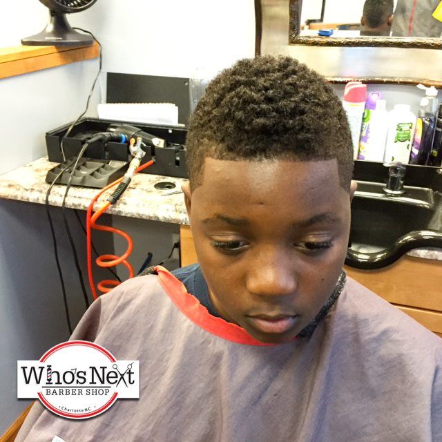 Haircuts Specialty Haircuts Charlotte, NC