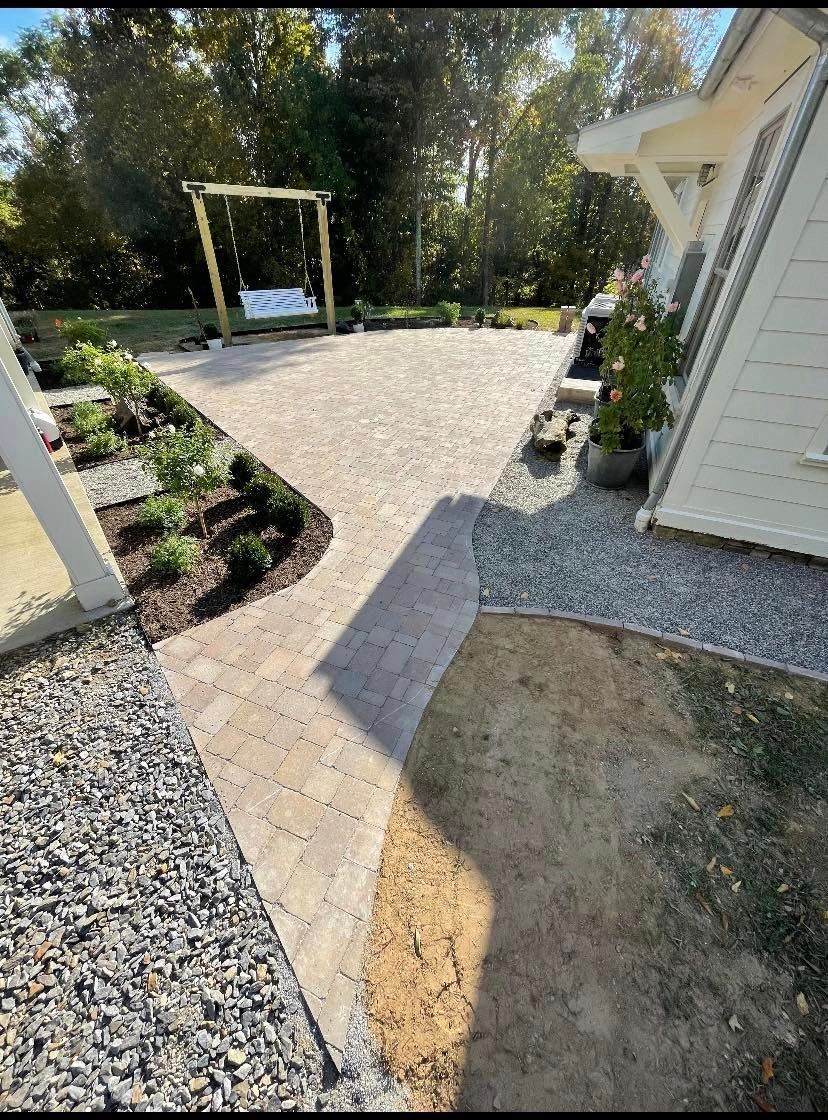 Landscaping & Design Services Near Me
