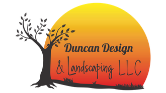Duncan Design & Landscape LLC Logo