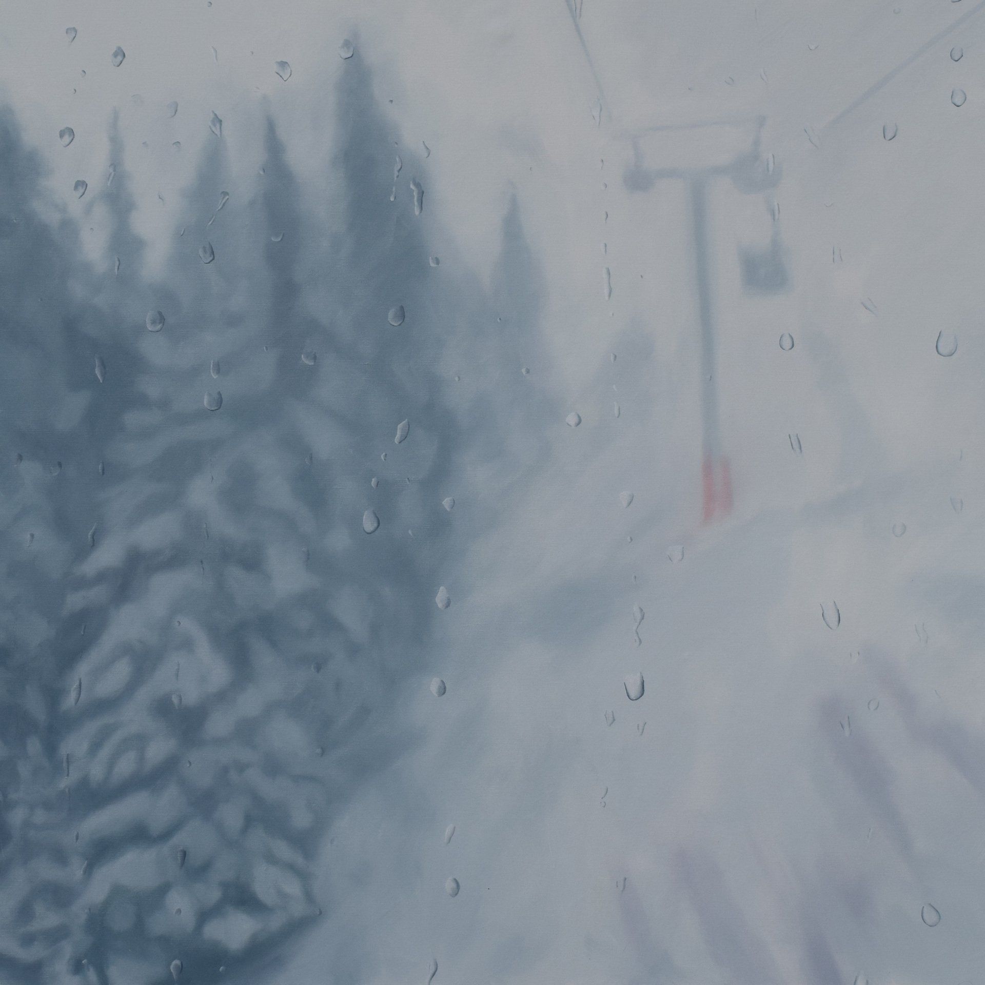 Until the lights come on VI