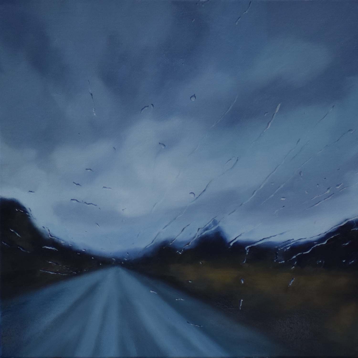 Until the lights come on VI