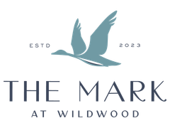 The Mark At Wildwood Logo.