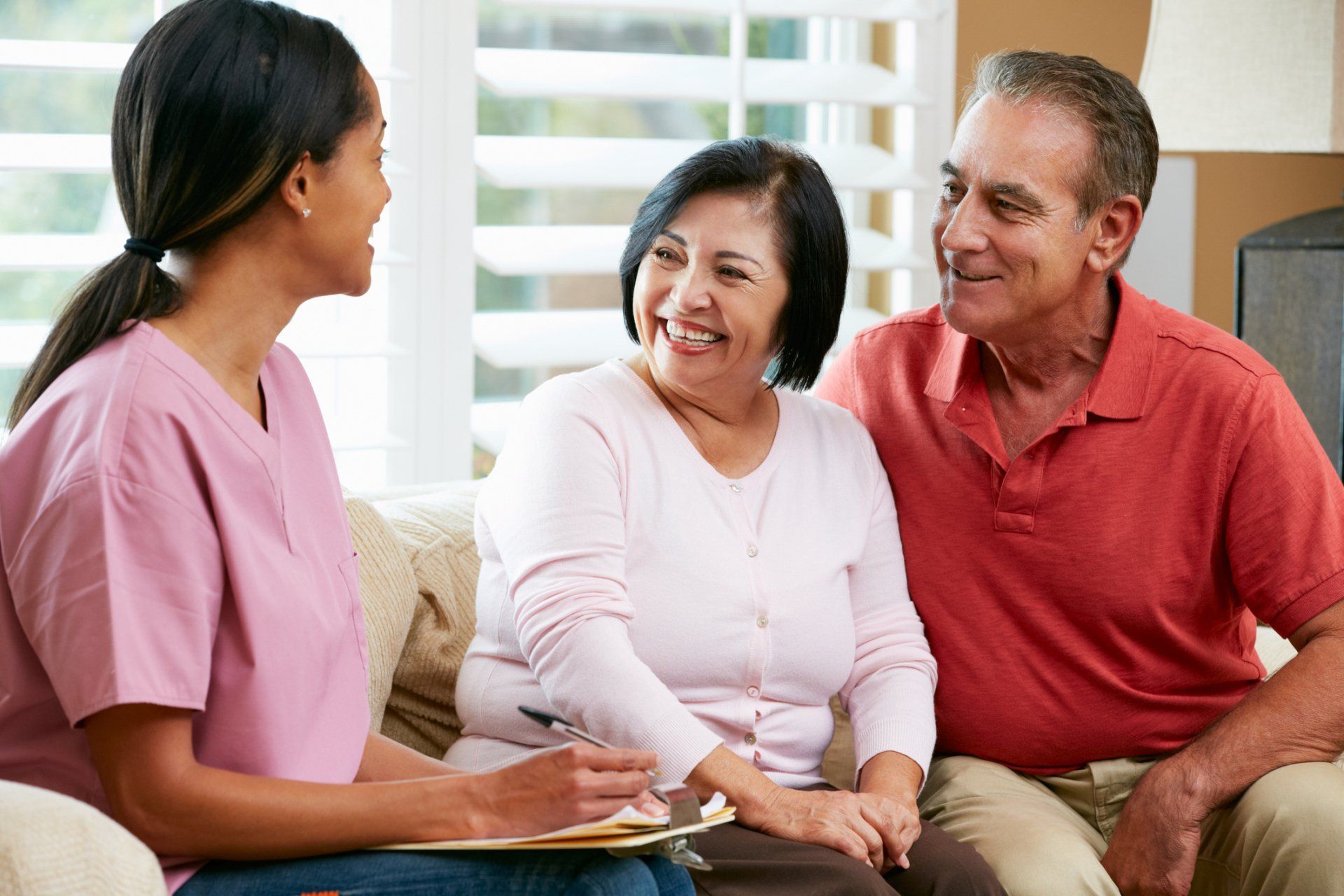 Home Healthcare Staffing