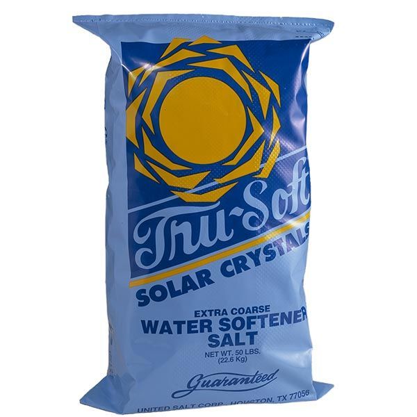 Water Softener Salt, Special Offer, Buy 5 get 1 Free, Contactless Delivery | Gibson's WaterCare