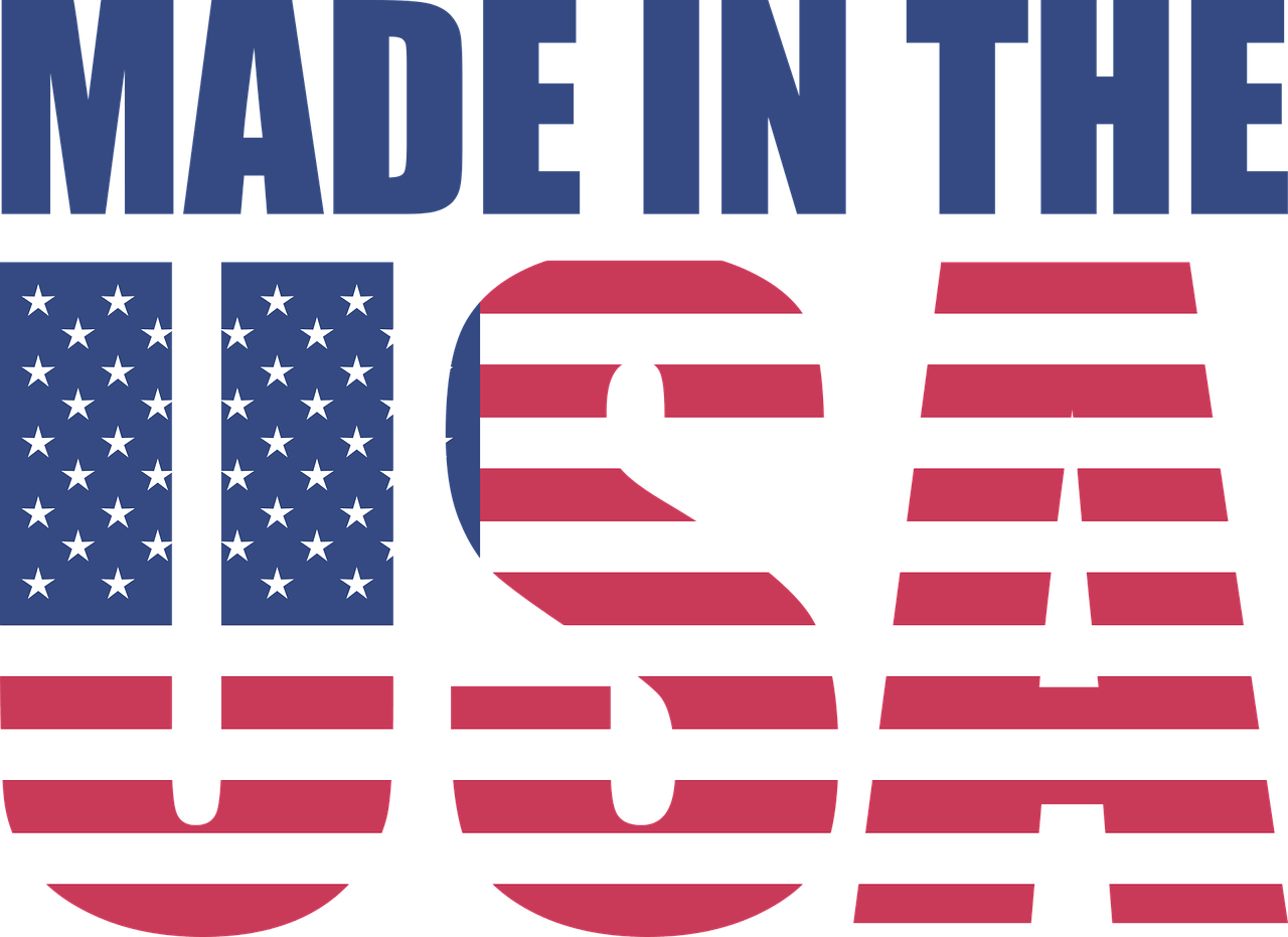 100% American Owned And Operated, Featuring American Made Products, Most Products Manufactured In Wisconsin | Gibson's WaterCare