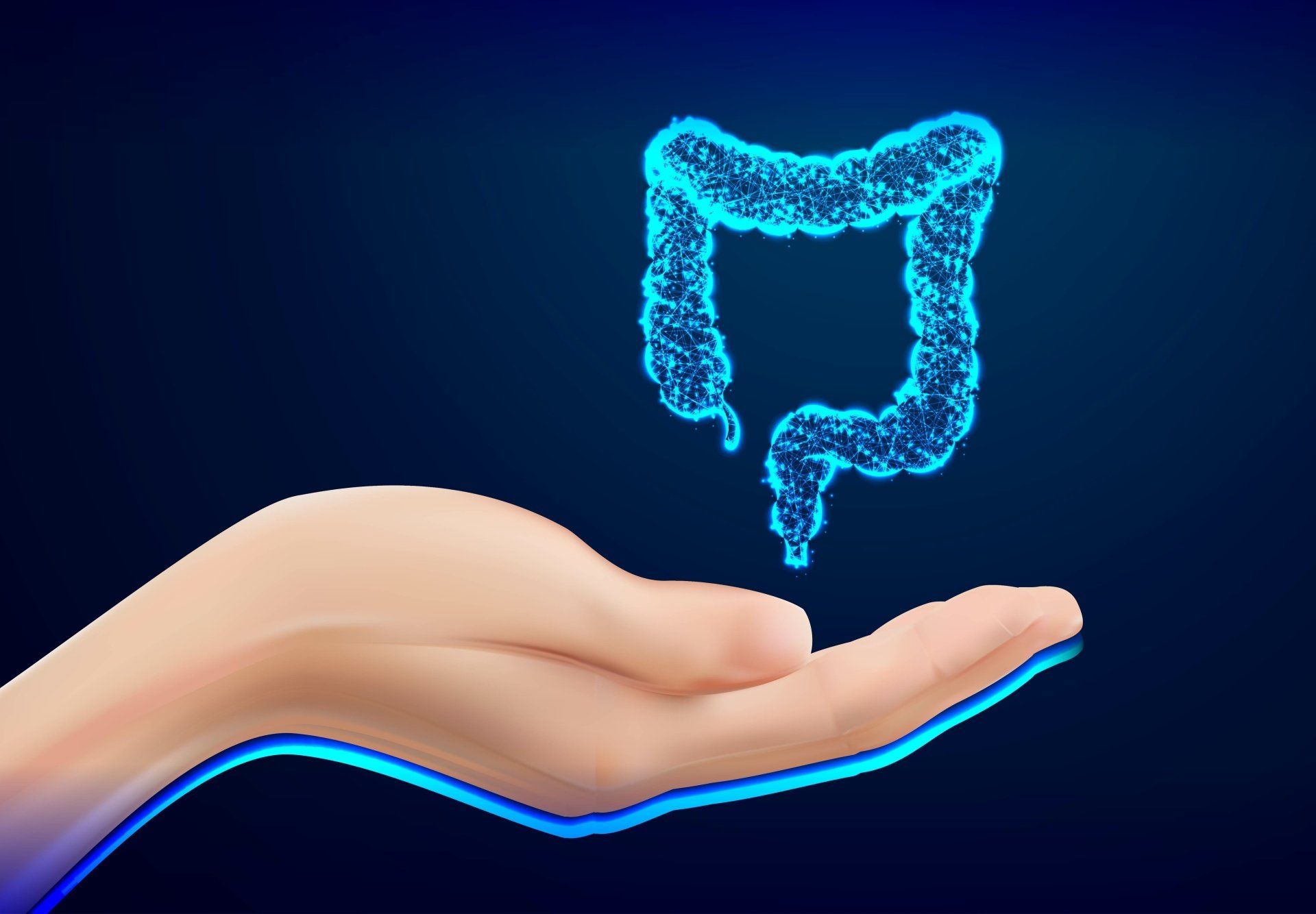 Microbiota intestinal Microbiota intestinal