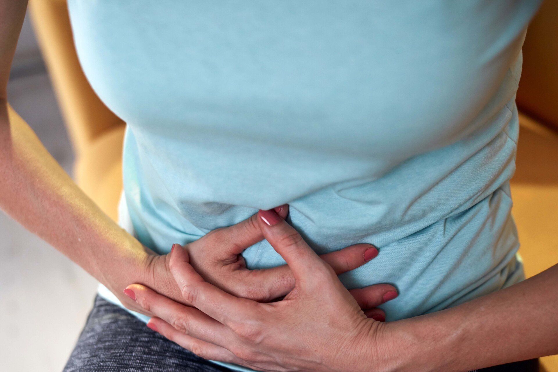 Médica para síndrome do intestino irritável em Concórdia Médica para síndrome do intestino irritável em Concórdia