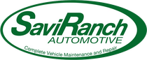 LOGO | Savi Ranch Automotive