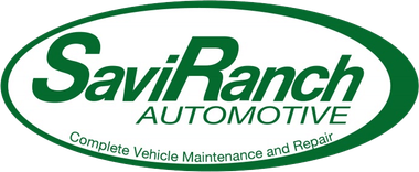 Logo | Savi Ranch Automotive