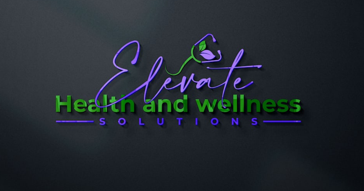 elevate health and wellness semaglutide Elevate Health