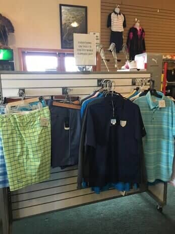 short and shirt — Apparel in Jefferson City, MO