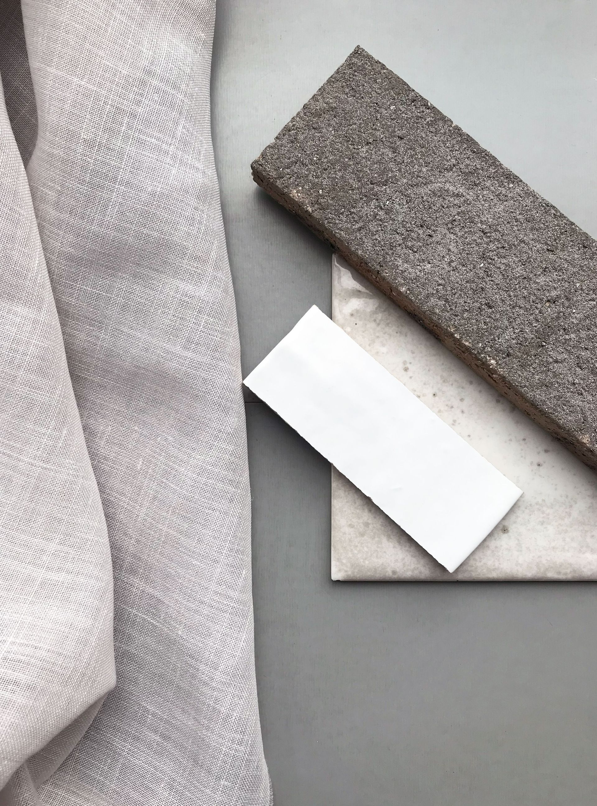 Living Room with Pattern Curtain — Bundaberg, Qld — Andersons Curtains & Blinds