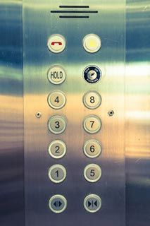 Elevator Panel — elevator installation in Bothell, WA