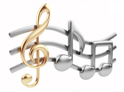 Music Notes