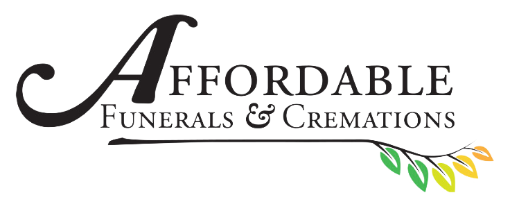 Affordable Funerals & Cremations Logo