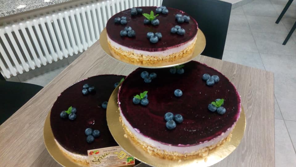 torta personalizzata