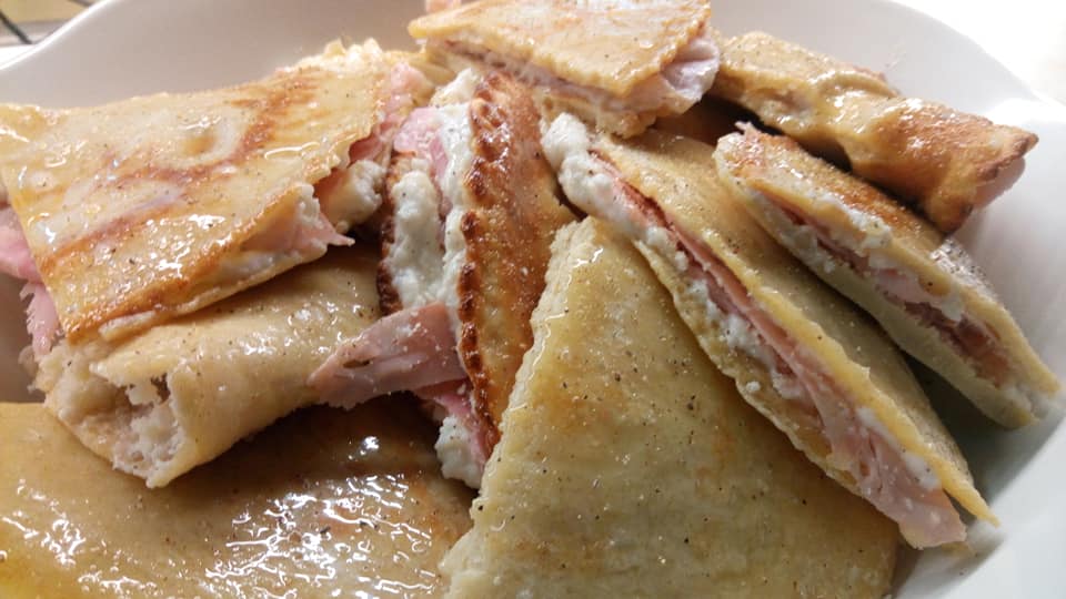 specialità piemontesi