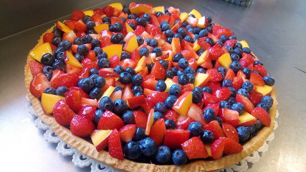 torta personalizzata