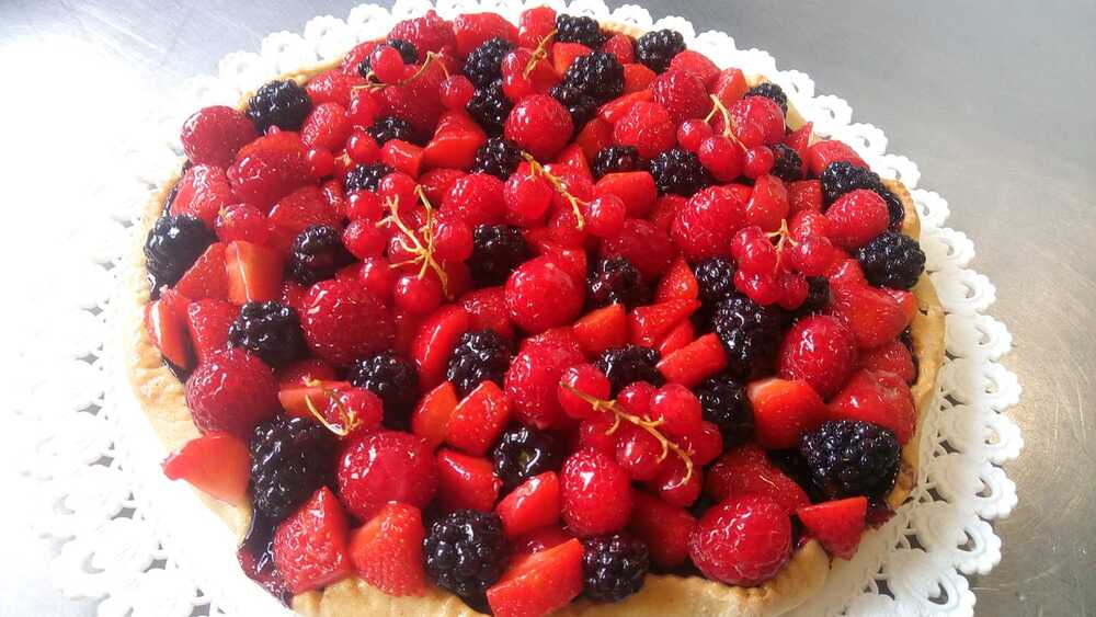 torta personalizzata