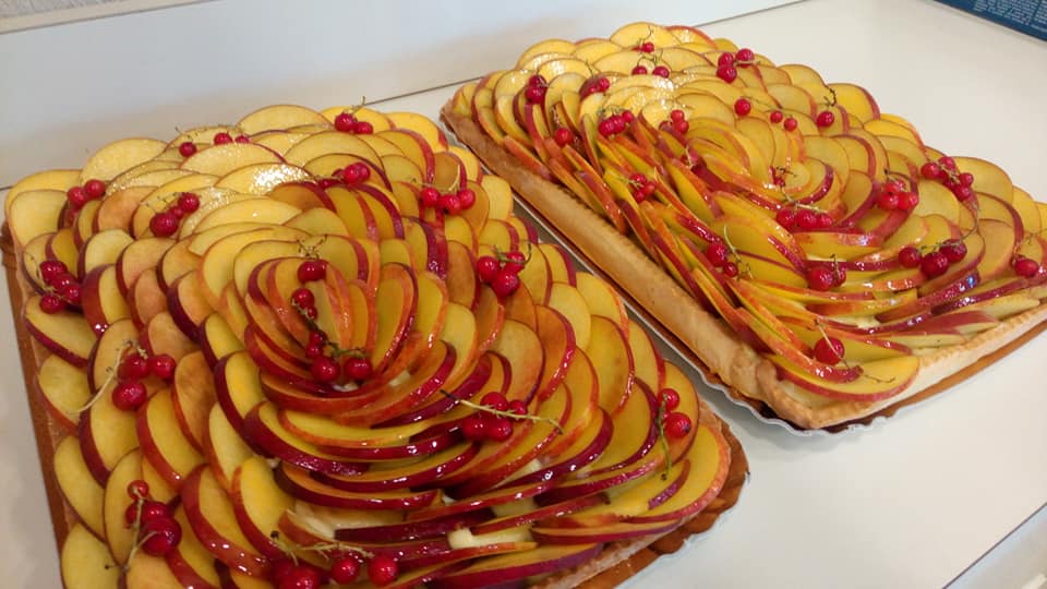 torta personalizzata