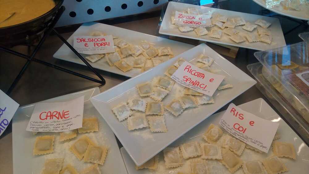 specialità piemontesi