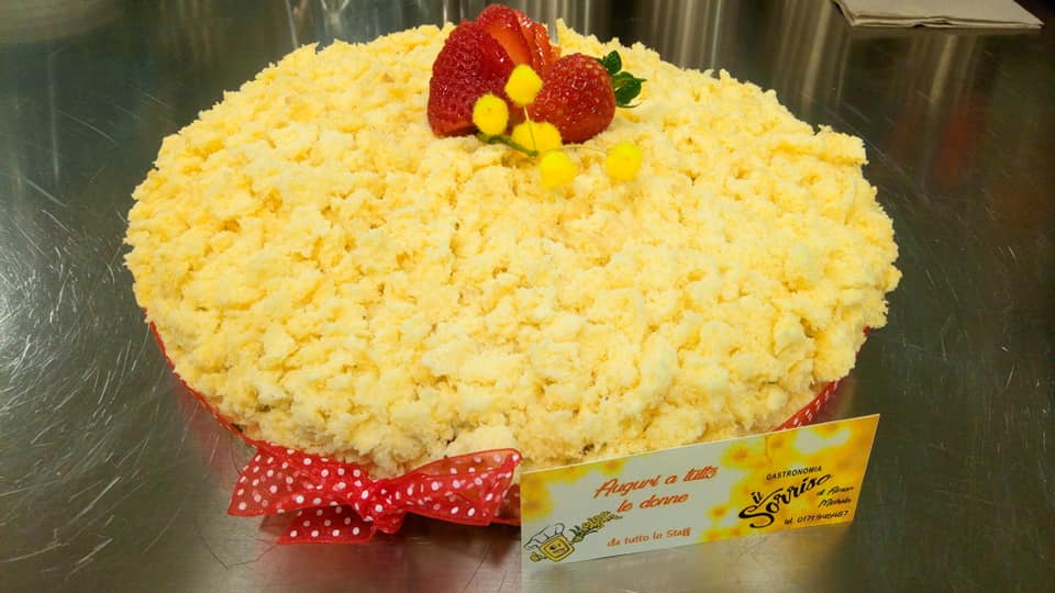 torta personalizzata