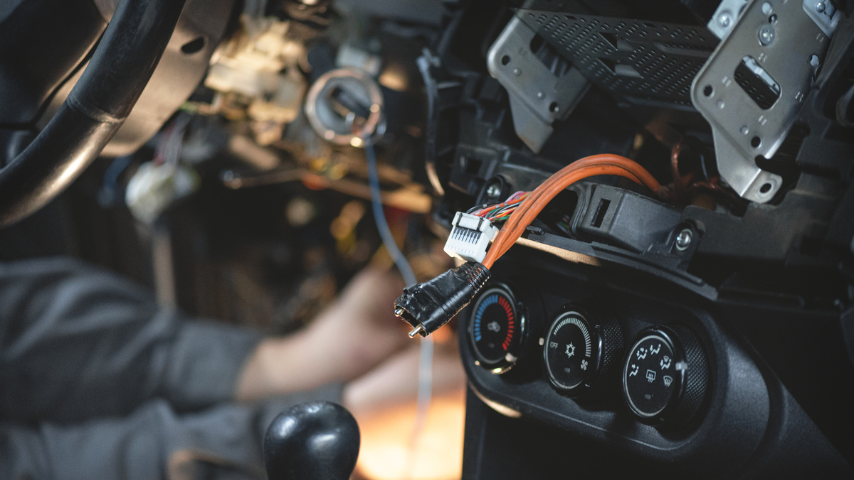 Auto Electrical Service