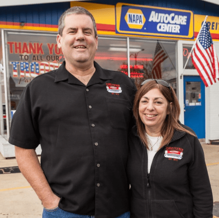 Greitens Auto Owners