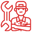 ASE Master Technicians