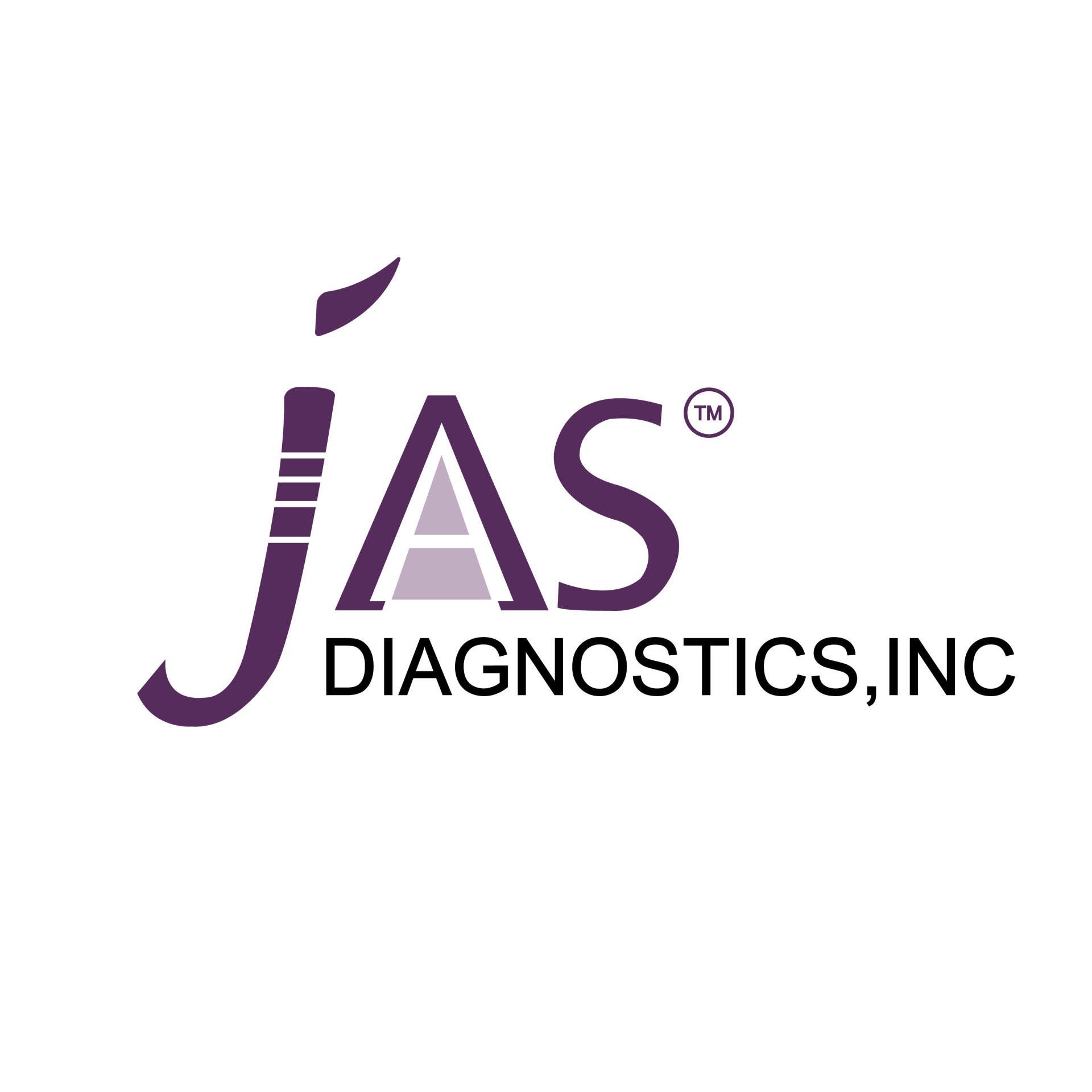 JAS Diagnostics