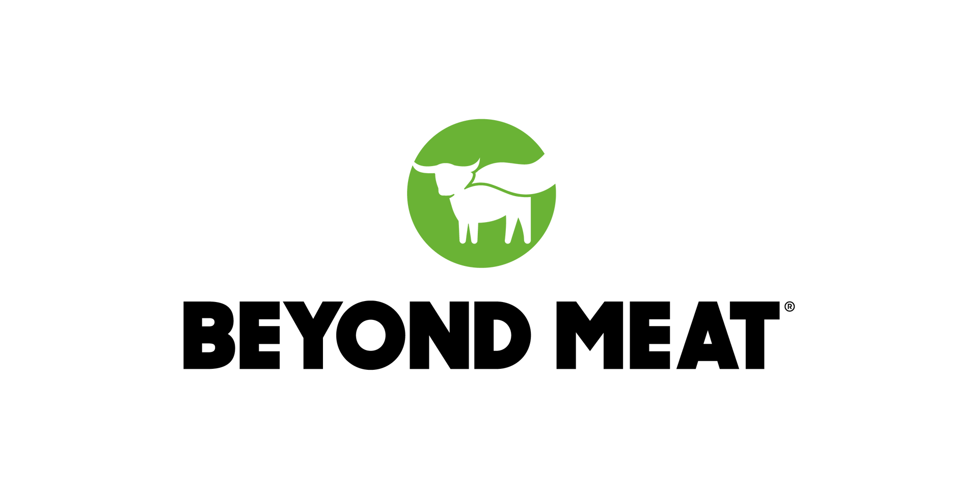 logo for beyond meat