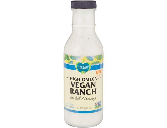 FYH RANCH DRESSING  6/12 oz