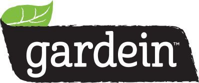 the gardein logo 