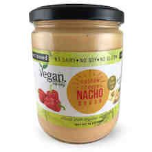 VEGAN VALLEY SHELF STABLE NACHO QUESO 6/14.5 oz