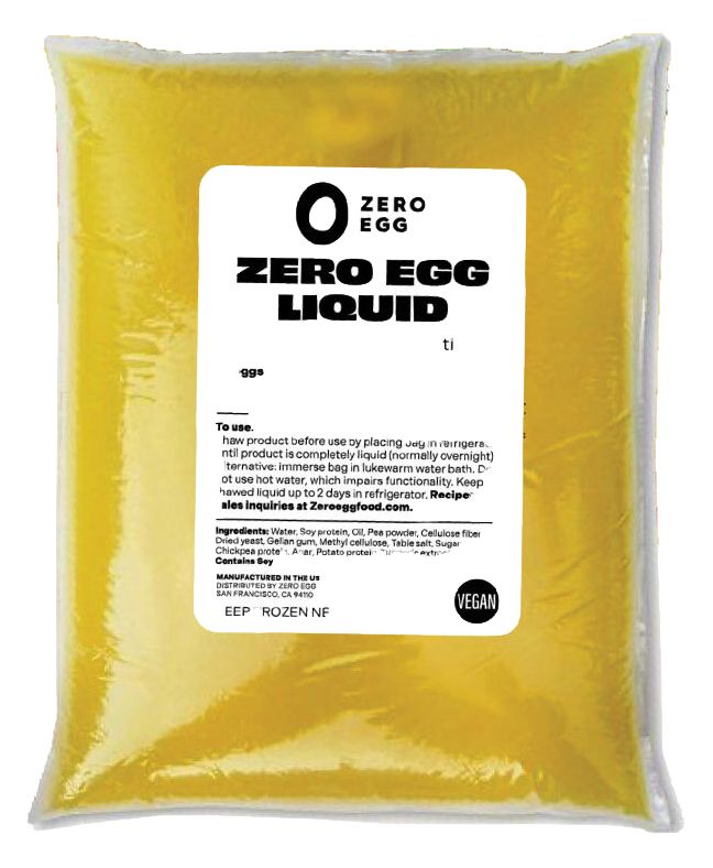 ZERO EGG FS 6/2 lbs