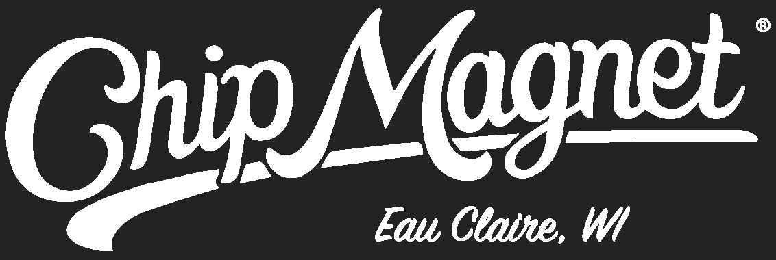 ogo for chip magnet eau claire wi