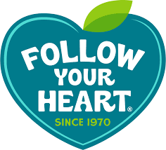 follow your heart  logo
