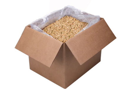 NATURE'S PATH FLAX PUMPKIN GRANOLA 25LBS