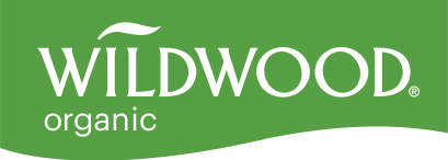 wildwood organic logo