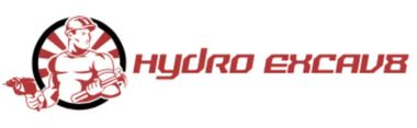Hydro Excav8