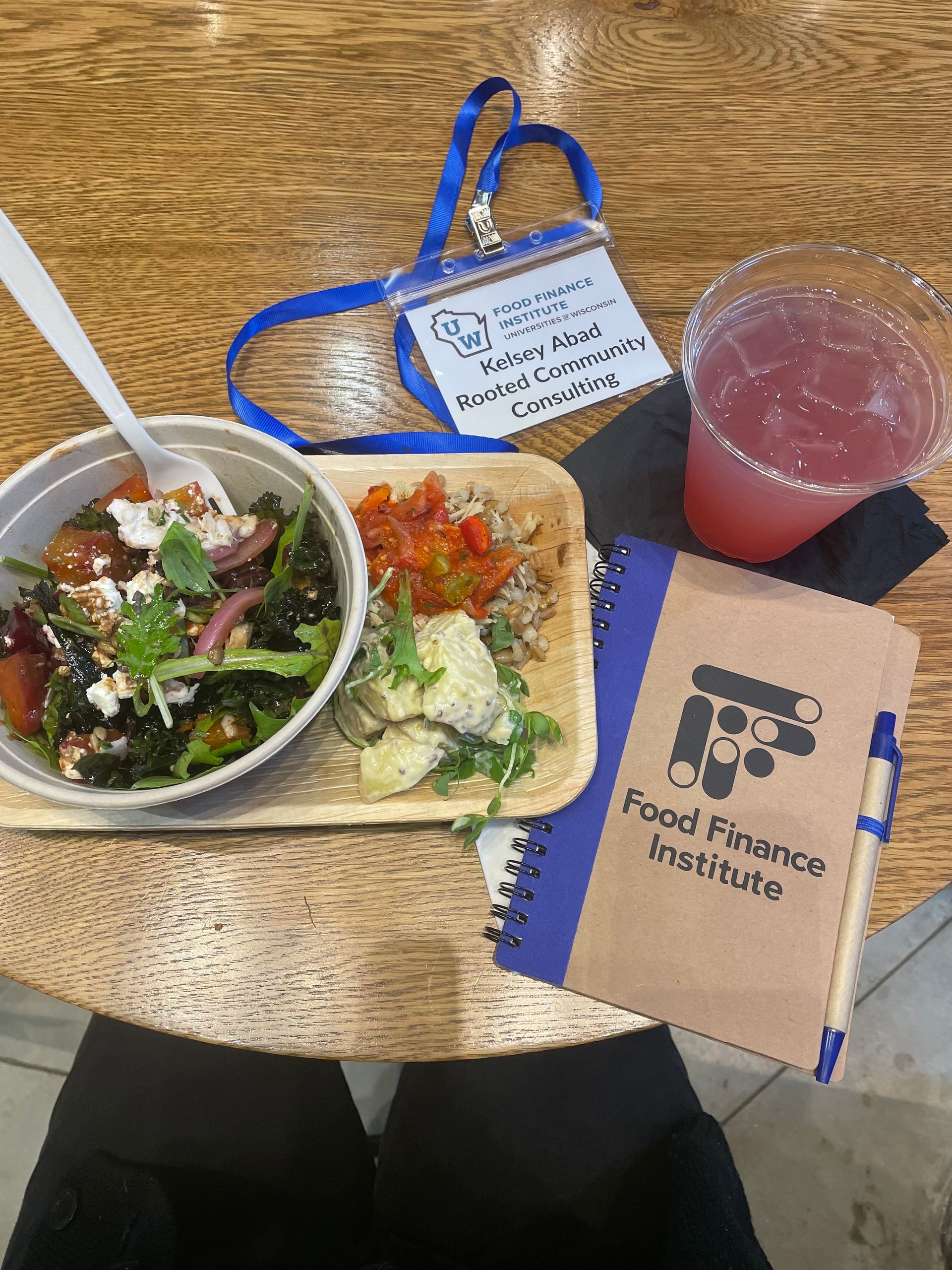 food finance forum 2024