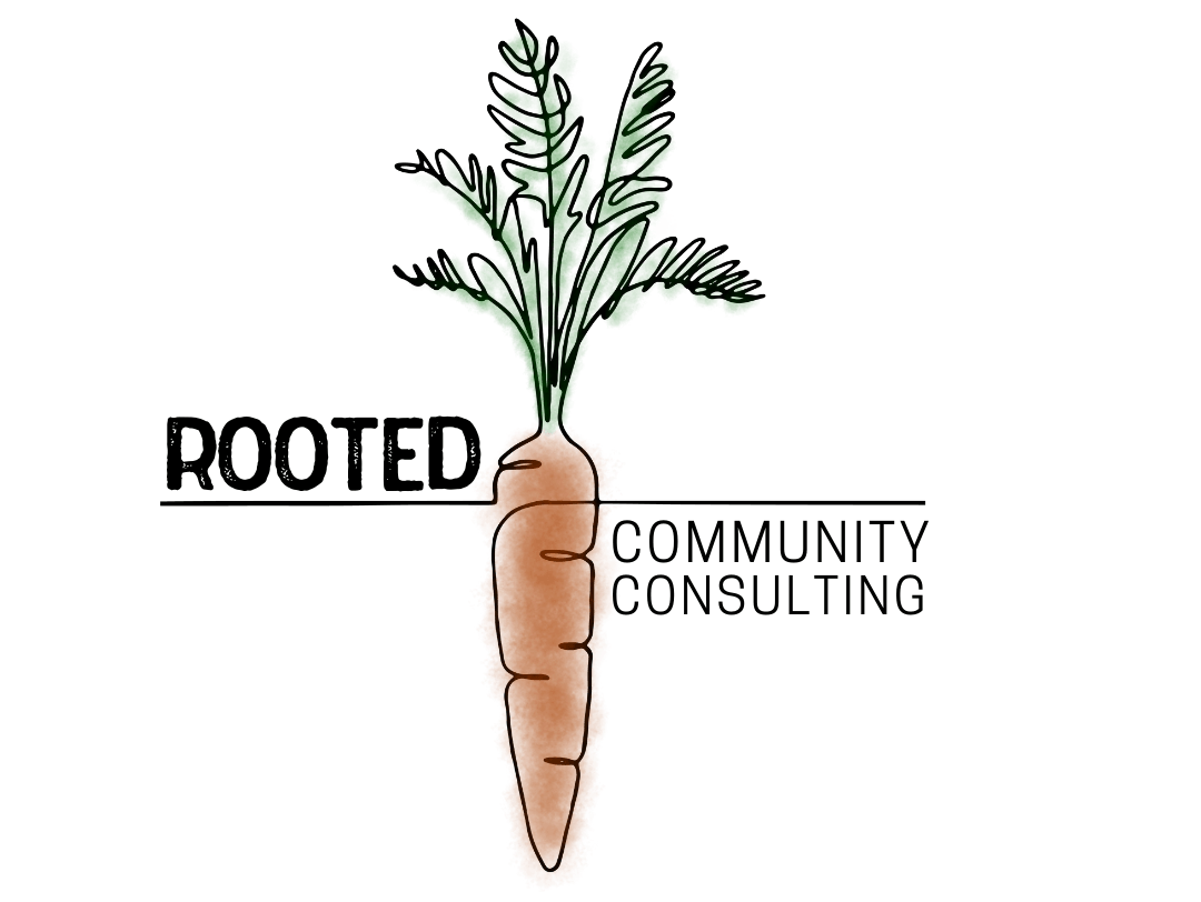 Rooted in Community