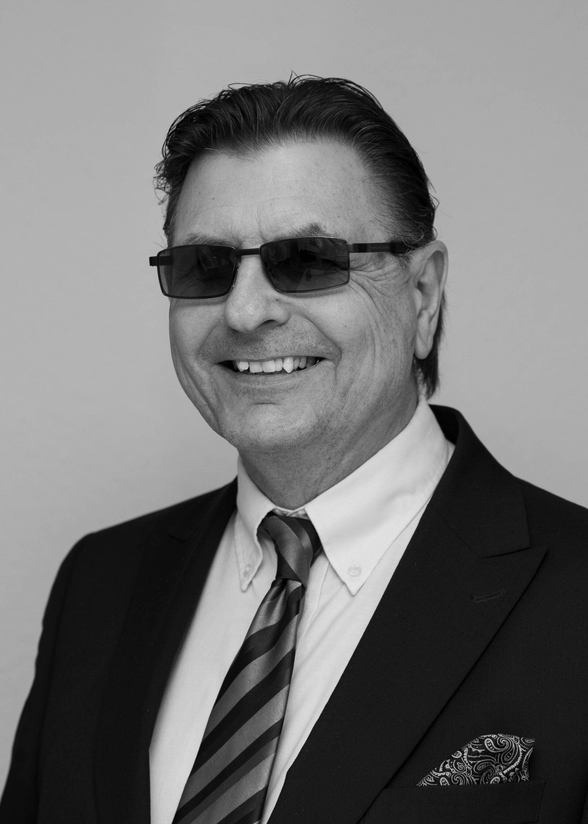 Electrical engineers Gilbert & Stamper