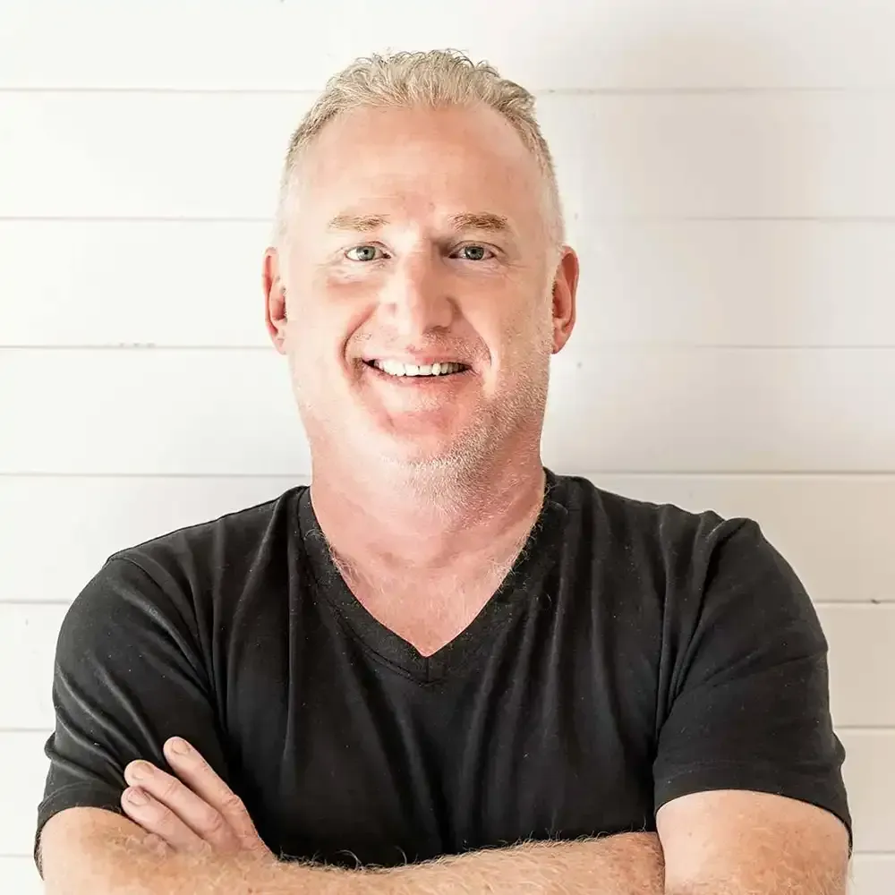 Anthony Osborne from StoryShaker