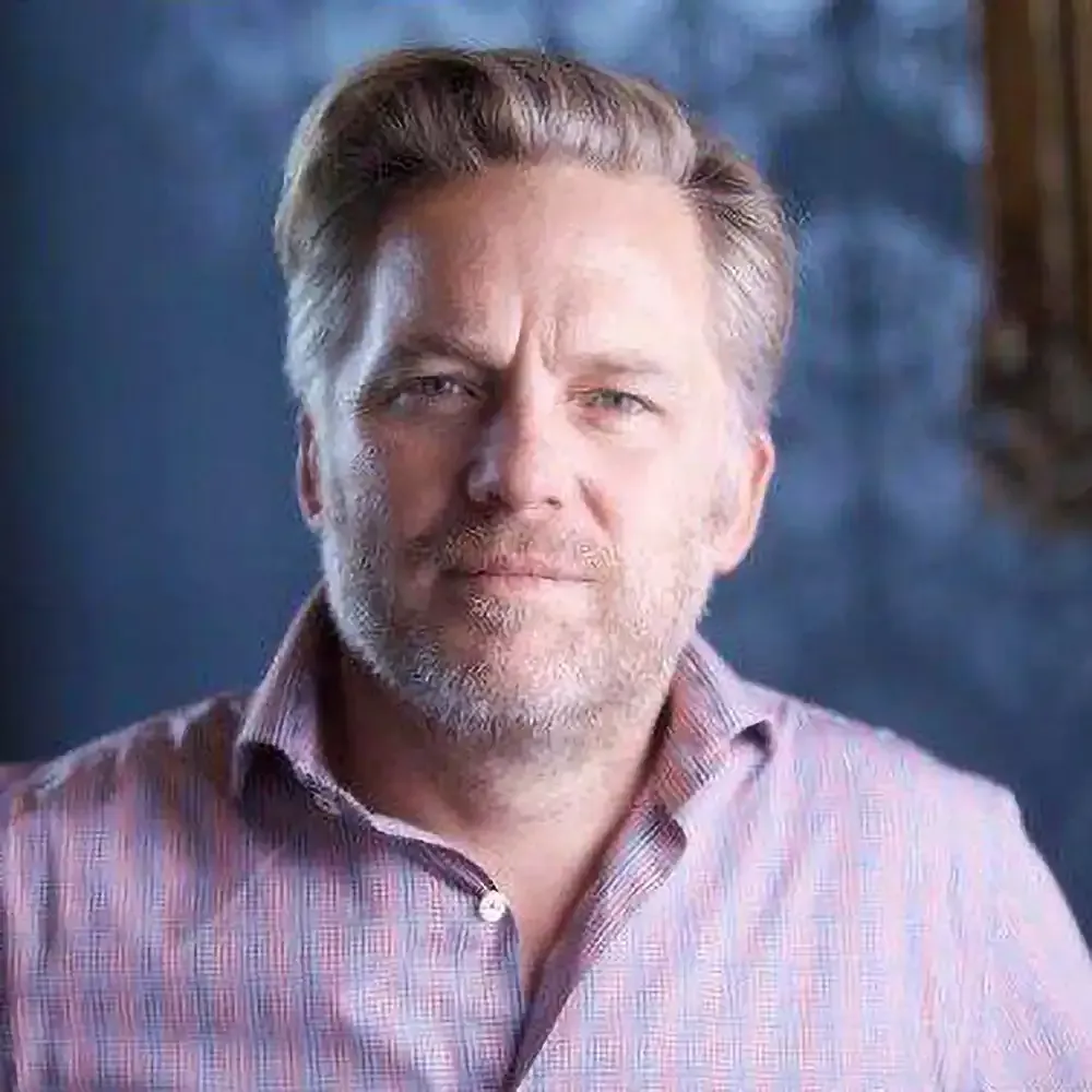 Mat Osborne from StoryShaker