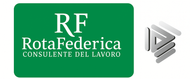 Rota Federica logo