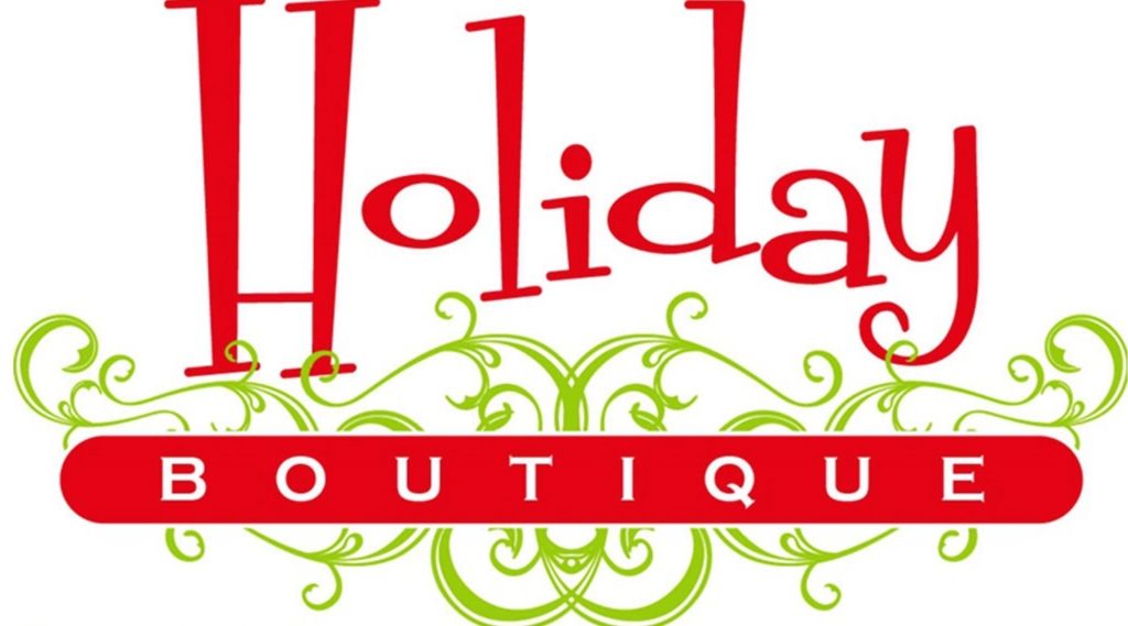 Saint Gabriel Holiday Boutique 2025