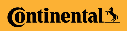 continental logo